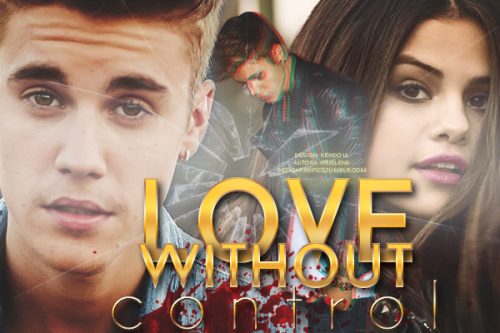 Fanfic / Fanfiction Love Without Control