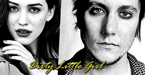 Fanfic / Fanfiction Dirty Little Girl - Segunda Temporada