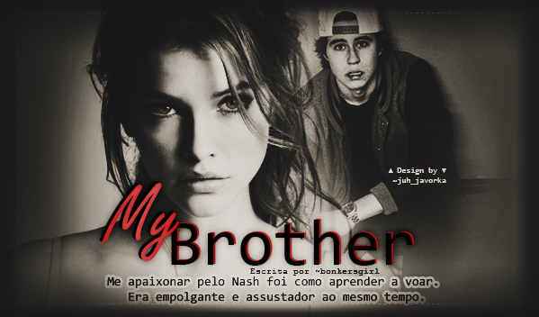 Fanfic / Fanfiction My Brother