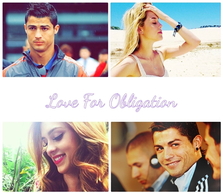 Fanfic / Fanfiction Love for obligation