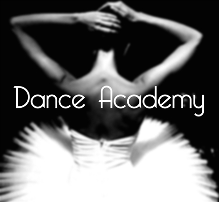 Fanfic / Fanfiction Dance Academy