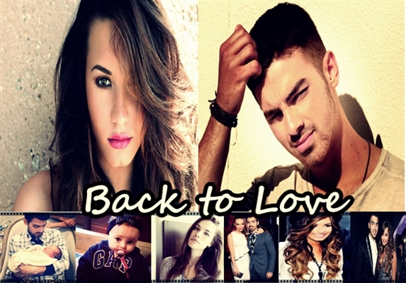 Fanfic / Fanfiction Back to Love