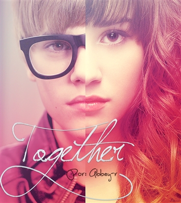 Fanfic / Fanfiction Together (Justemi)