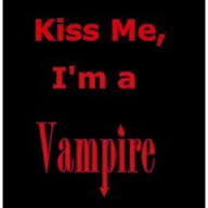Fanfic / Fanfiction I am a Vampire, I am a Hunter