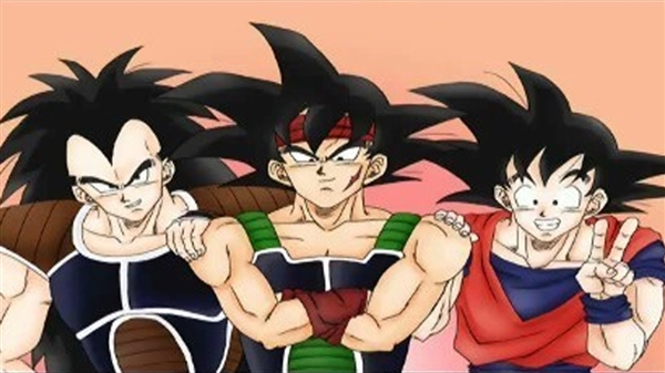 WHO'S YOUR FAMILY? - E SE VEGETA E CHICHI FOSSEM CASADOS E