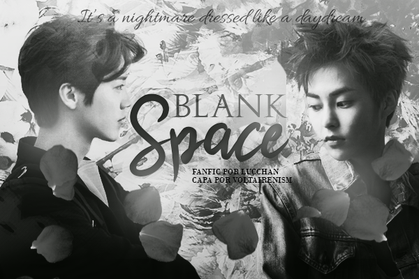 Fanfic / Fanfiction Blank Space