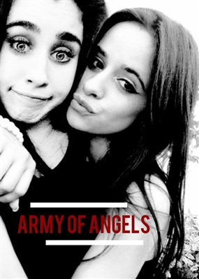 Fanfic / Fanfiction Army of Angels