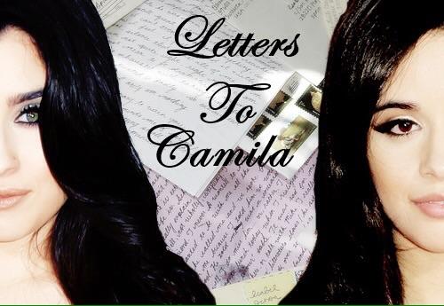 Fanfic / Fanfiction Letters To Camila - Segunda Temporada