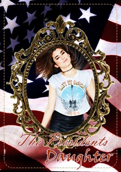 Fanfic / Fanfiction The Presidents Daughter