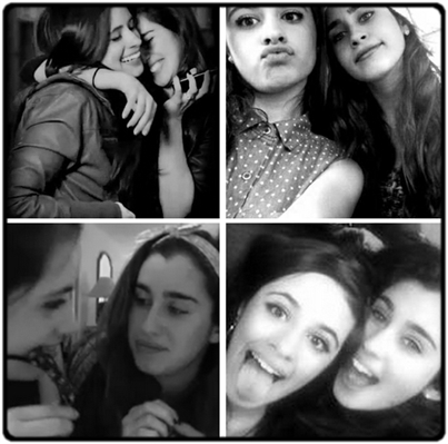 Fanfic / Fanfiction True History About Camren