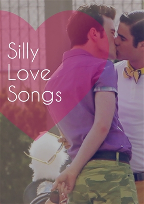 Fanfic / Fanfiction Silly love songs