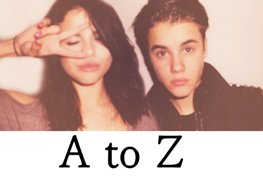 Fanfic / Fanfiction A to Z