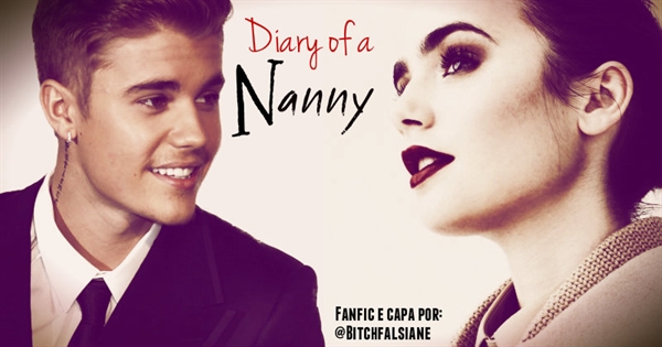 Fanfic / Fanfiction Diary of a Nanny