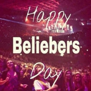 Fanfic / Fanfiction Especial : Beliebers Day