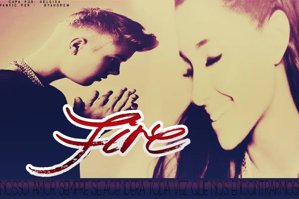Fanfic / Fanfiction Fire