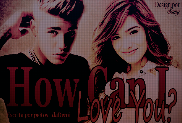 Fanfic / Fanfiction How can I love you?