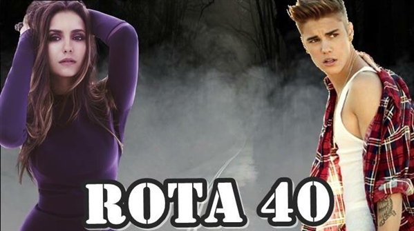 Fanfic / Fanfiction Rota 40