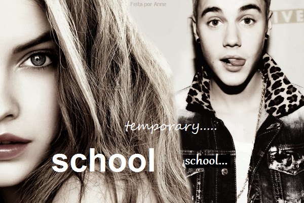 Fanfic / Fanfiction Temporary school