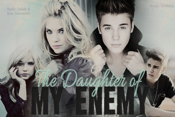 Fanfic / Fanfiction The Daughter Of My Enemy