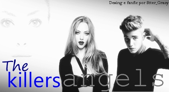 Fanfic / Fanfiction The killers angels