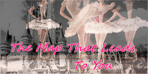 Fanfic / Fanfiction The Map That Leads To You