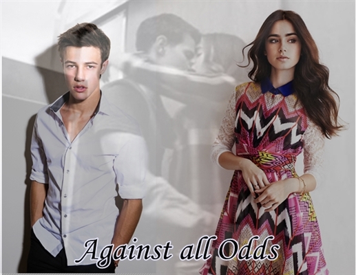 Fanfic / Fanfiction Against All Odds