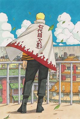 História Naruto no Godai (Português) - Geografia do Mundo Ninja