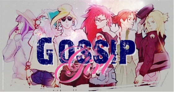 Fanfic / Fanfiction Gossip Girl