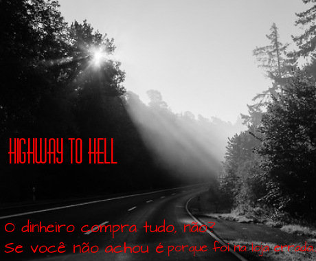 Fanfic / Fanfiction Highway To Hell (AU!Ziall AU!Ziam AU!Larry) - HIATUS