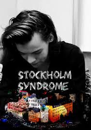 Fanfic / Fanfiction Im A Stockholm Syndromer