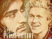 Fanfic / Fanfiction New Perspective