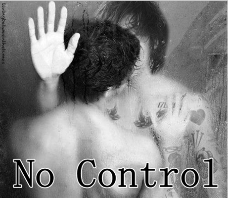 Fanfic / Fanfiction No Control