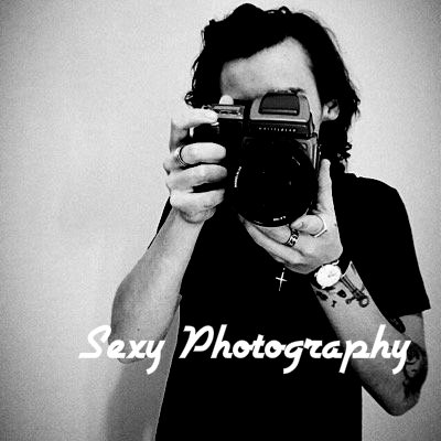 Fanfic / Fanfiction Sexy Photography
