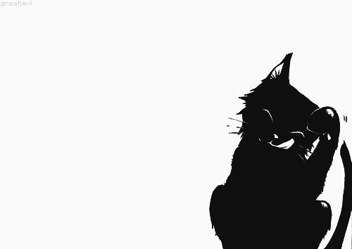 História A gata alienígena e o paranormal (gacha life) - Conhecendo seu  animal - História escrita por Jonatancauan - Spirit Fanfics e Histórias