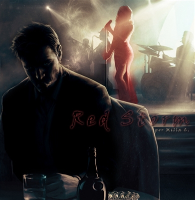Fanfic / Fanfiction Red Storm
