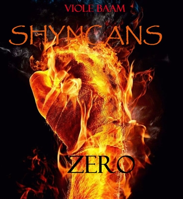 Fanfic / Fanfiction Shyncans - Zero