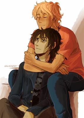 Fanfic / Fanfiction The A Team - Solangelo