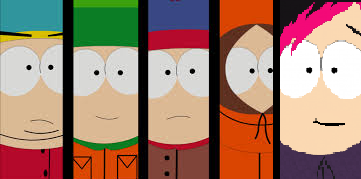 Fanfic / Fanfiction Wecolme to South Park