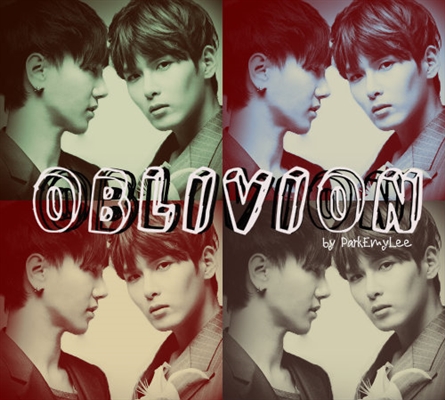 Fanfic / Fanfiction Oblivion - YeWook