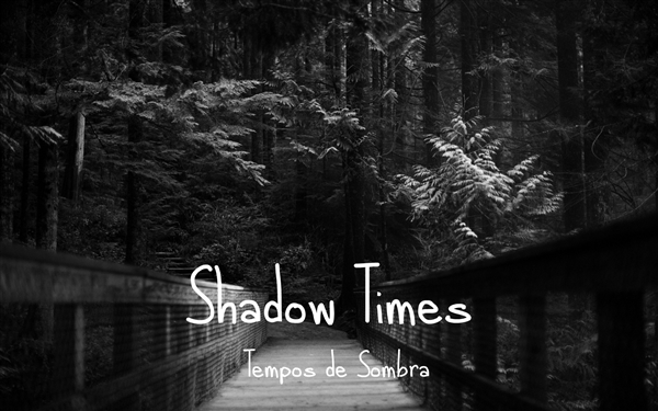 Fanfic / Fanfiction Shadow Times