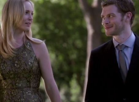 Fanfic / Fanfiction Confusões Klaroline