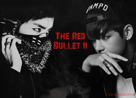Fanfic / Fanfiction The Red Bullet II
