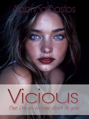 Fanfic / Fanfiction Vicious