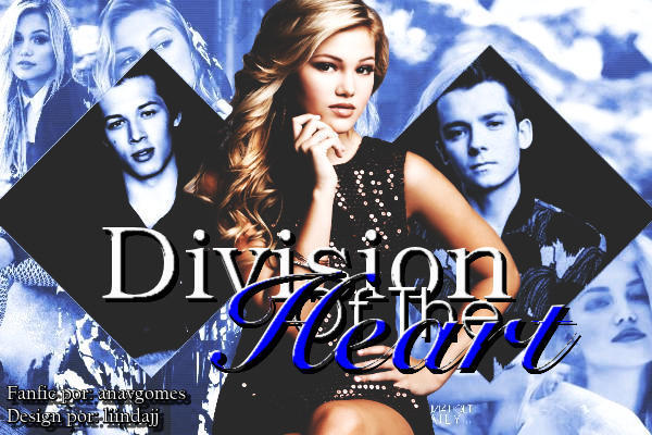 Fanfic / Fanfiction Division of the heart