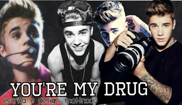 Fanfic / Fanfiction Youre my drug