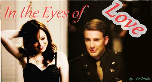 Fanfic / Fanfiction In the Eyes of Love.
