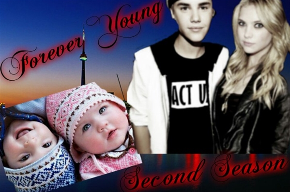Fanfic / Fanfiction Forever Young- Second Season