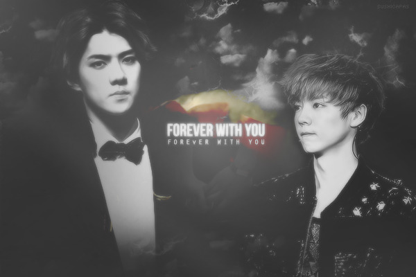 Fanfic / Fanfiction Forever With You