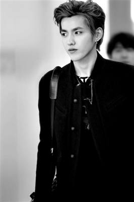 Fanfic / Fanfiction Imagine With Wu Yifan