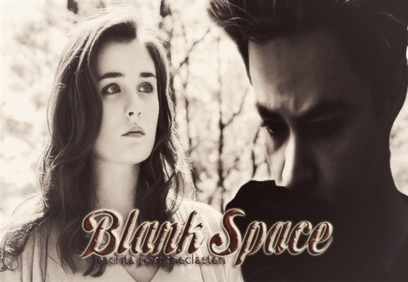 Fanfic / Fanfiction Blank Space